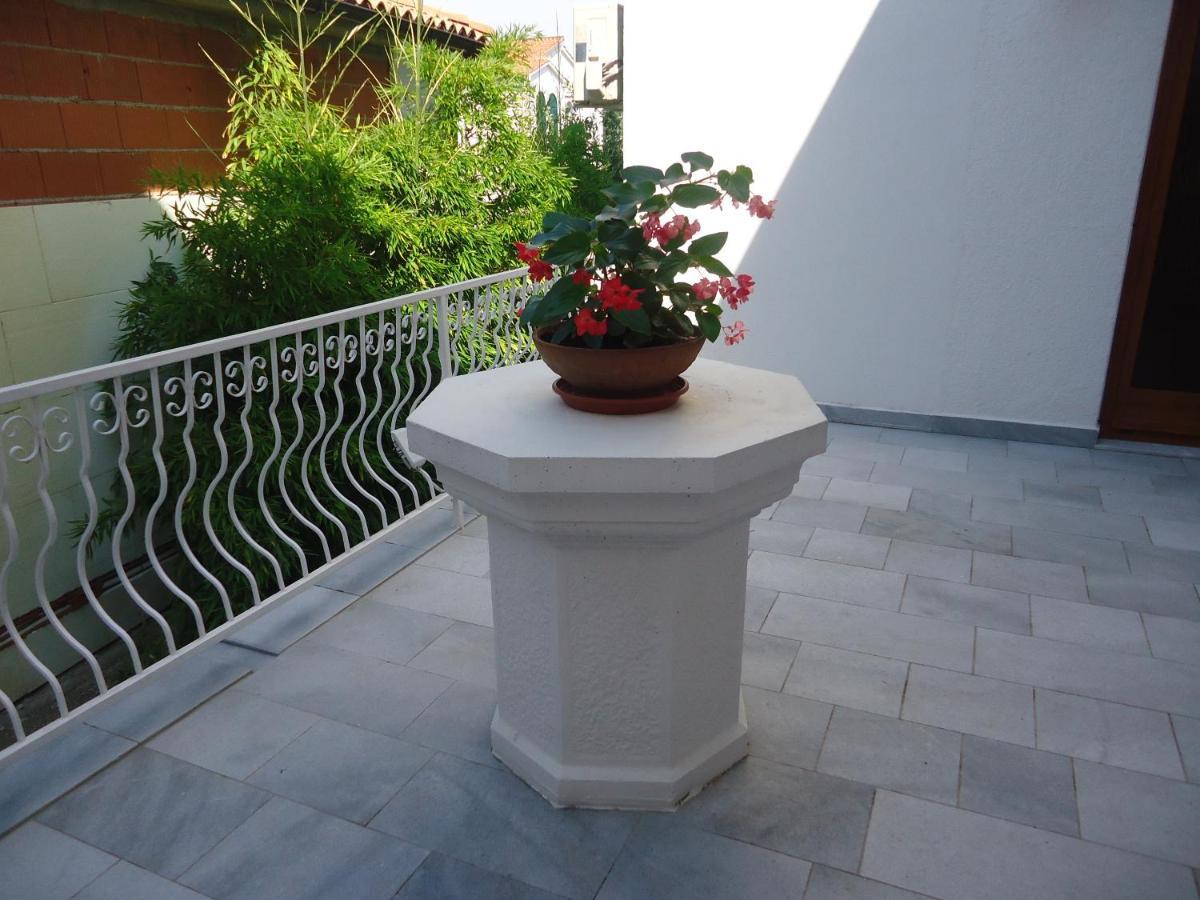 Apartments White & Green In Malinska Εξωτερικό φωτογραφία