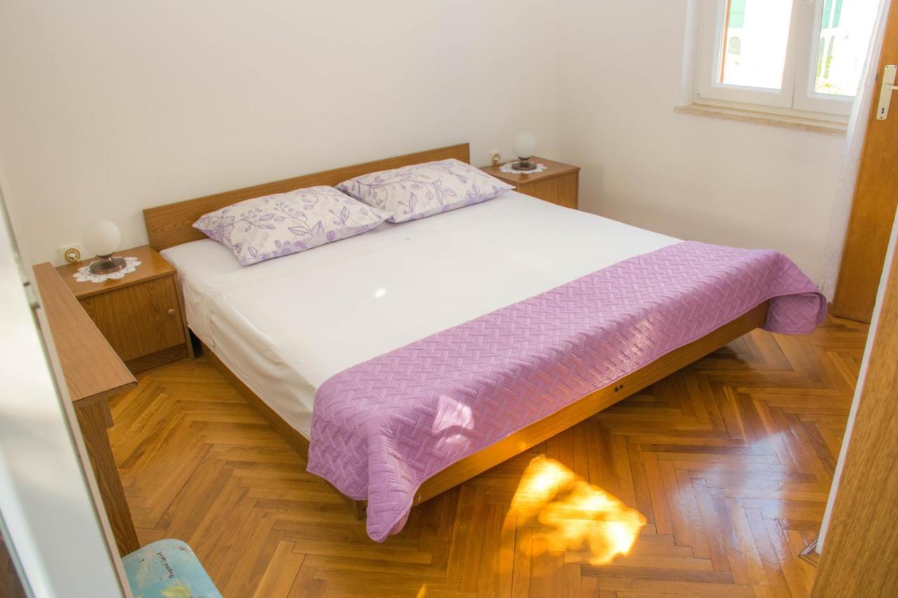 Apartments White & Green In Malinska Εξωτερικό φωτογραφία